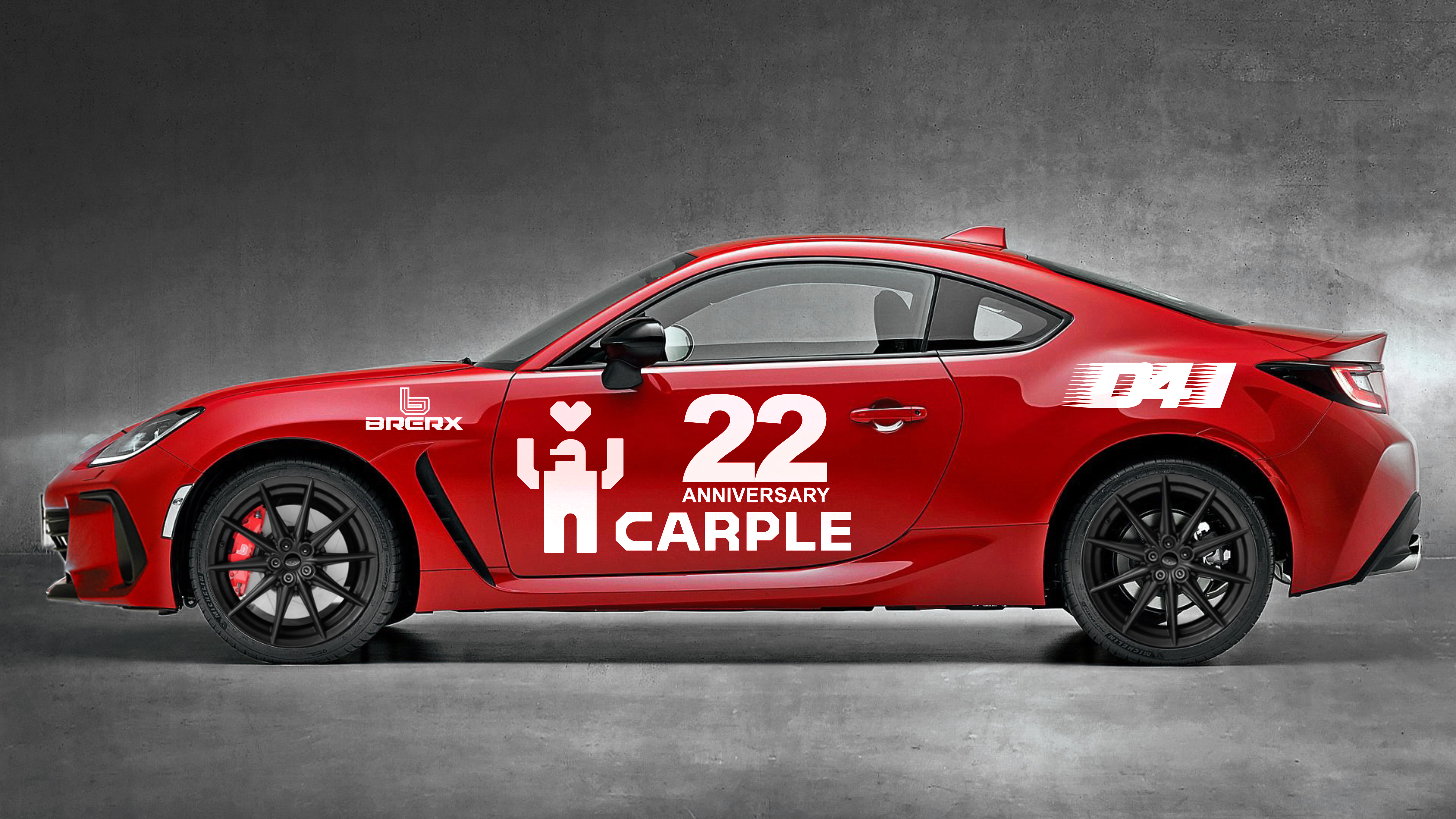 BRZ - CARPLE